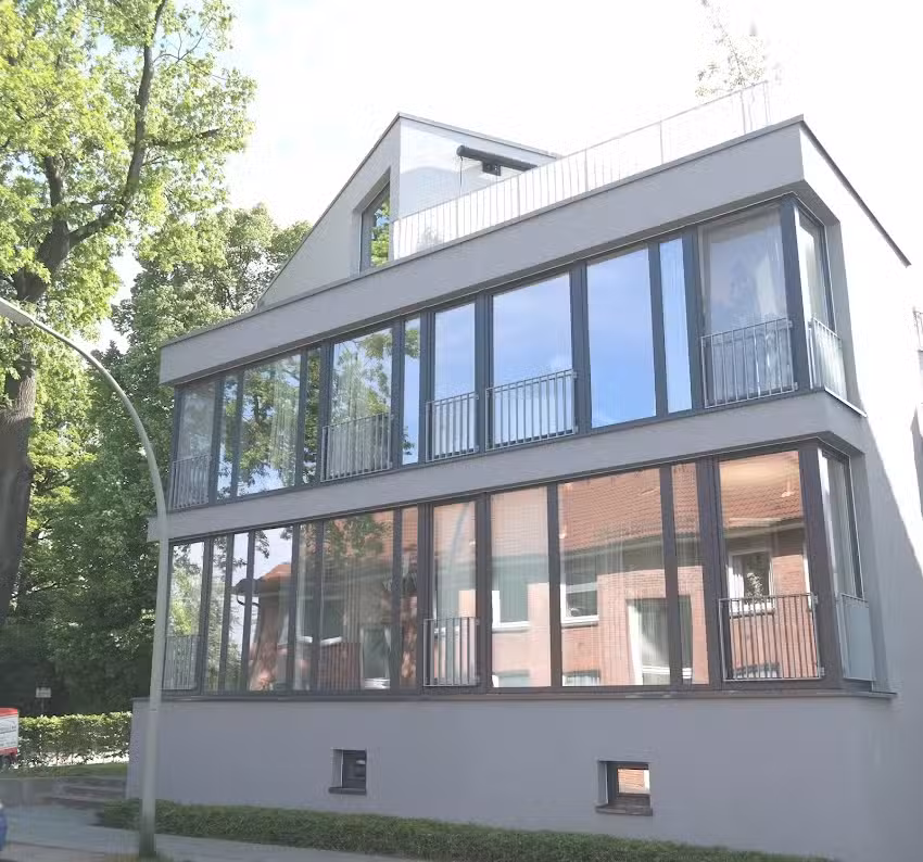 Dreyer Immobilien Inh. Kerstin Koch