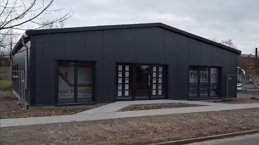 Driftmeyer Immobilien