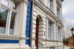 Dritte Grundstücksgesellschaft Küperstieg mbH & Co. KG