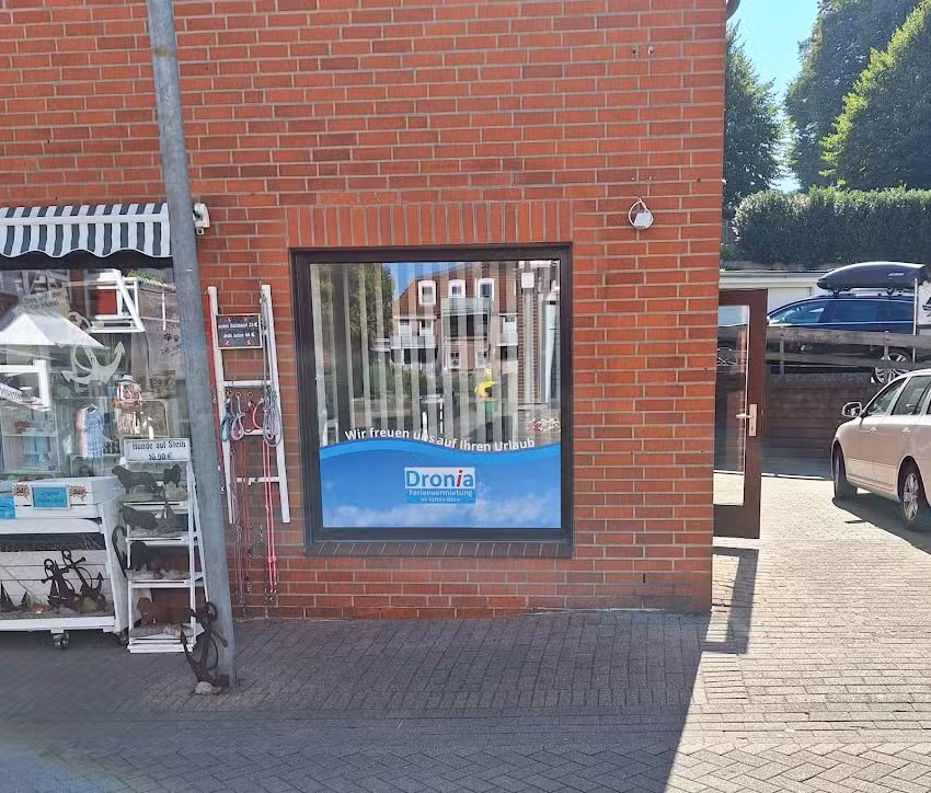 Dronia Ferienvermietung GmbH