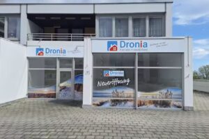Dronia Ferienvermietung GmbH