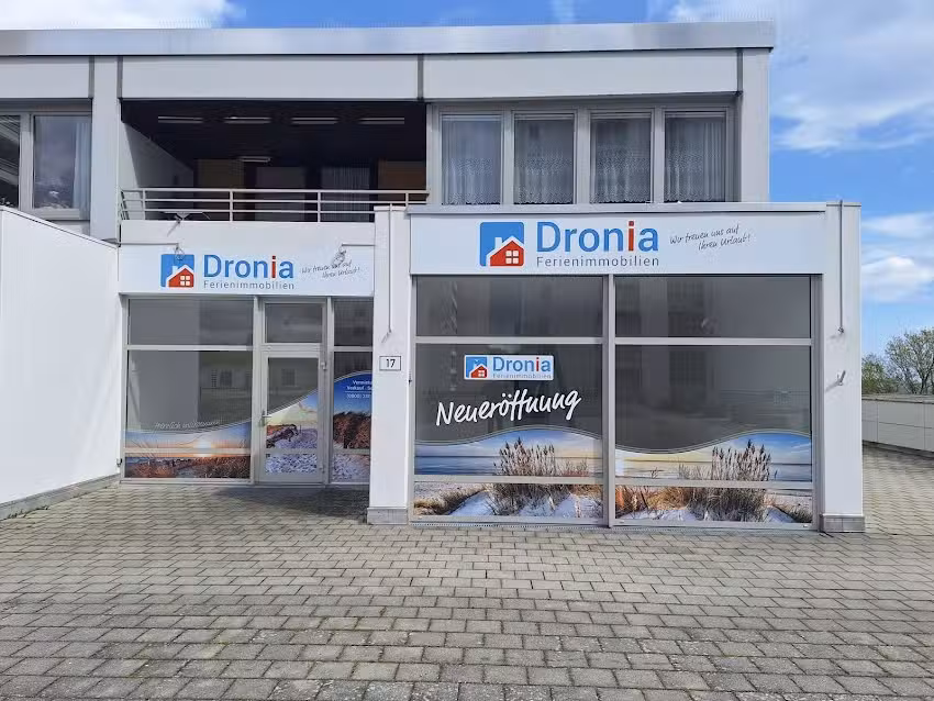 Dronia Ferienvermietung GmbH