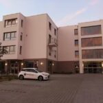 Drösel Wohn- und Gewerbebau GmbH