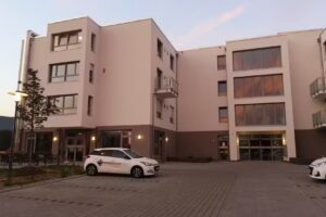 Drösel Wohn- und Gewerbebau GmbH