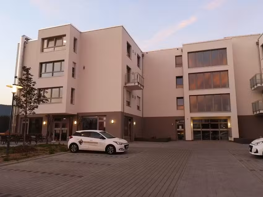 Drösel Wohn- und Gewerbebau GmbH