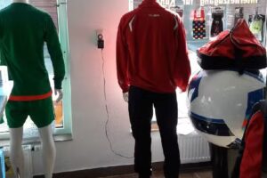 Druckertankstelle Müller