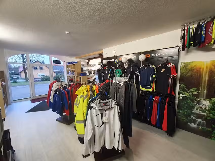 Druckertankstelle Müller