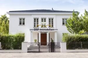 DSF Immobilien Bisingen