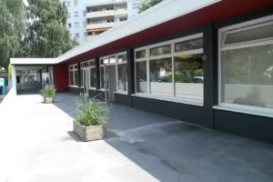 DSI – Domizil Passage Dreieich