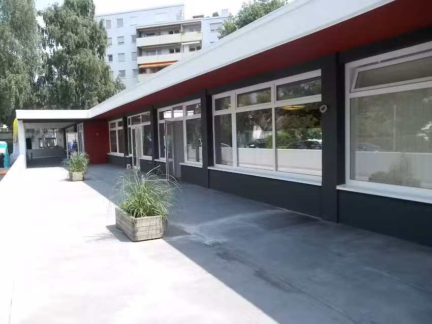 DSI – Domizil Passage Dreieich