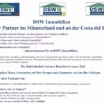 DSW Immobilien