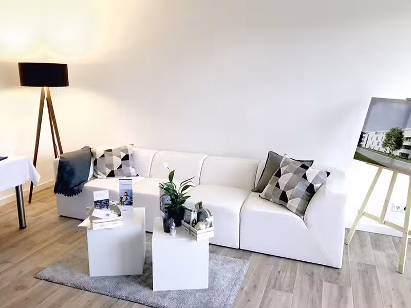 DSW24 – Eichen Carré Dresden Niedersedlitz