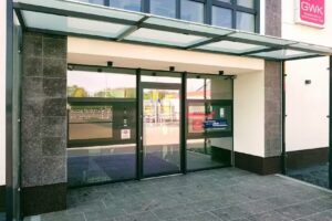 DTM Immobiliengesellschaft mbH