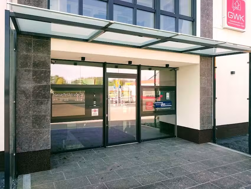 DTM Immobiliengesellschaft mbH