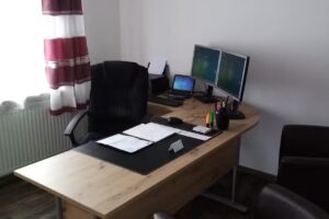 DTS Service & Vertrieb