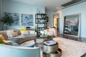 Dubai Luxury Properties