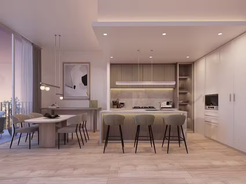Dubai Partner – Immobilien in Dubai