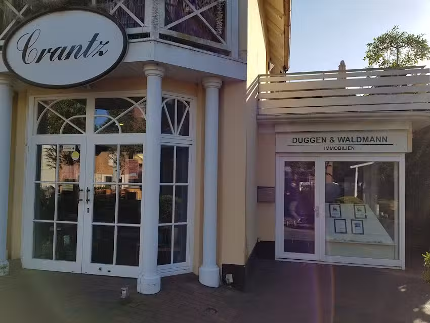 Duggen & Waldmann Immobilien GbR