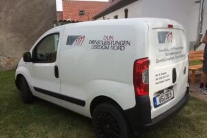 DUN Hausmeisterservice