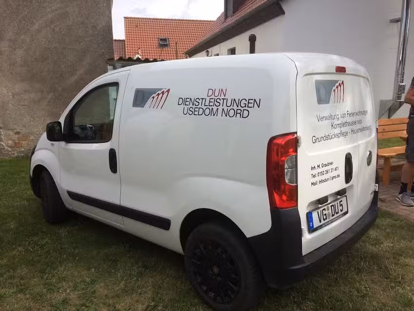 DUN Hausmeisterservice