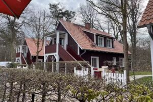 Dünenhäuser UnserUsedom