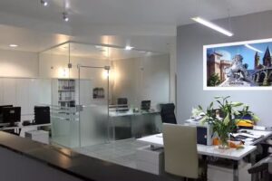 Duperret Immobilien GmbH