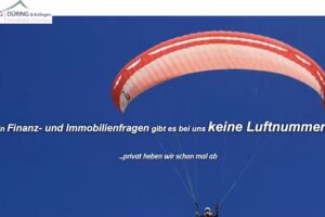 DÜRING | DÜRING & Kollegen, Immobilien und Versicherungsmakler, Inh. Alexander Düring