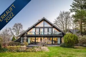 Düsseldorf Sotheby’s International Realty Immobilienmakler