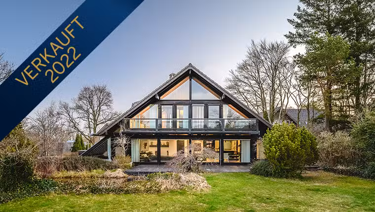 Düsseldorf Sotheby’s International Realty Immobilienmakler