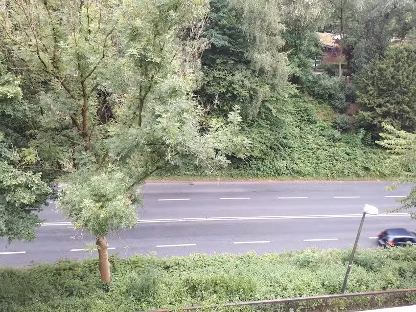 Düsseldorfer Wohnungsgenossenschaft eG