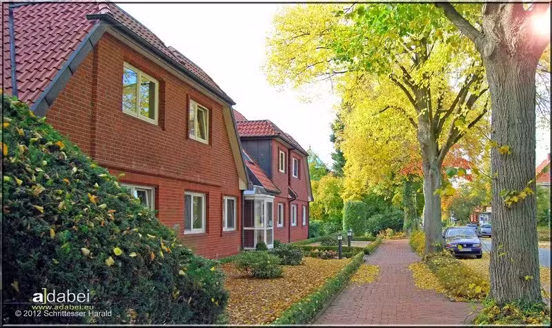 E.-A. Müller Immobilien