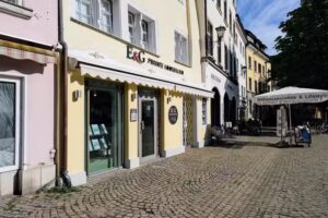 E & G Private Immobilien GmbH