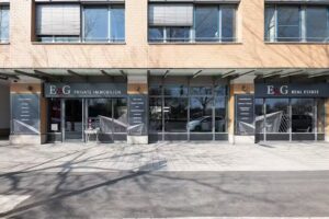 E & G Private Immobilien GmbH