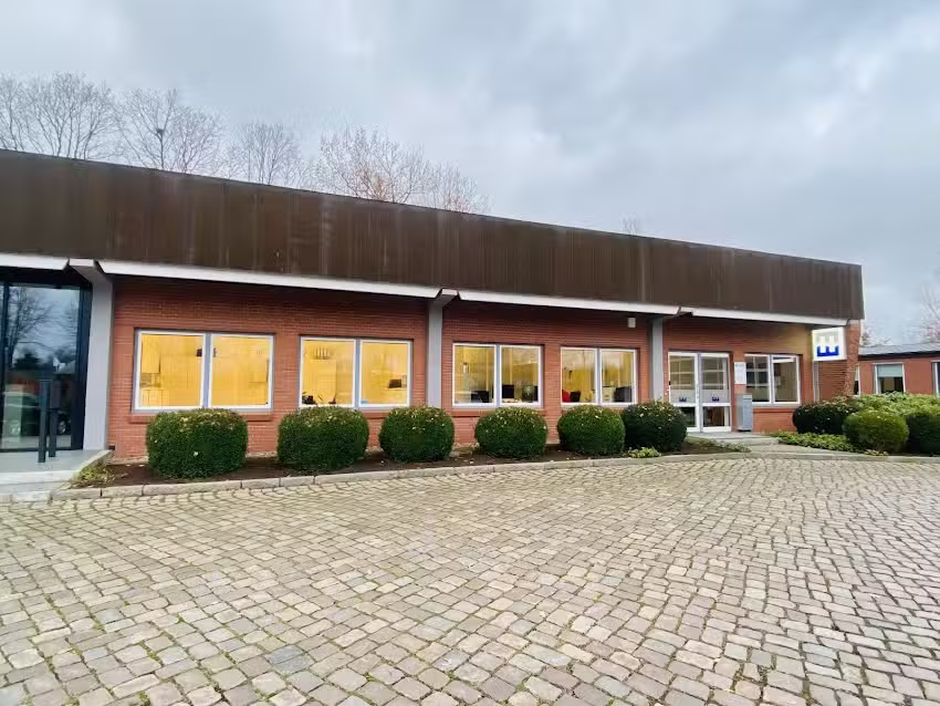 E. Hamann – Immobilien- & Hausverwaltung e.K.