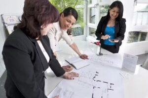 E.I.S. Europäischer Immobilien Service München