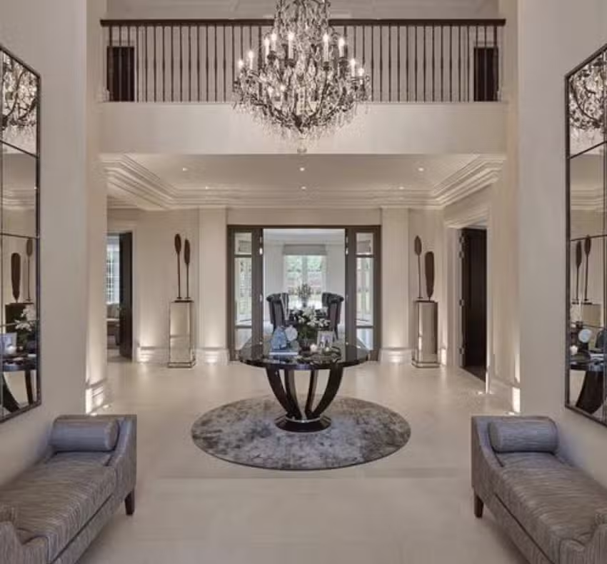 E. Keller Immobilienmakler