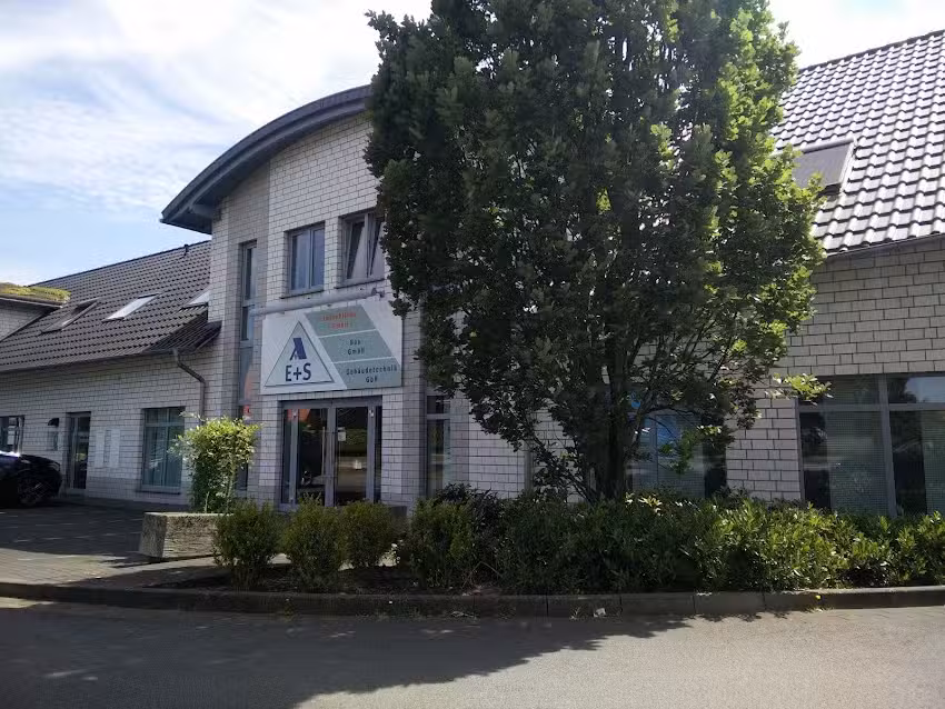 E + S Immobilien GmbH