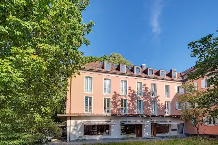 E.T. MYER Immobilien GmbH