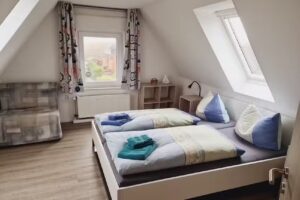 E.u.H. Wietjes GbR Ferienhäuser