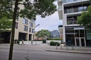 E+V Hamburg Immobilien GmbH