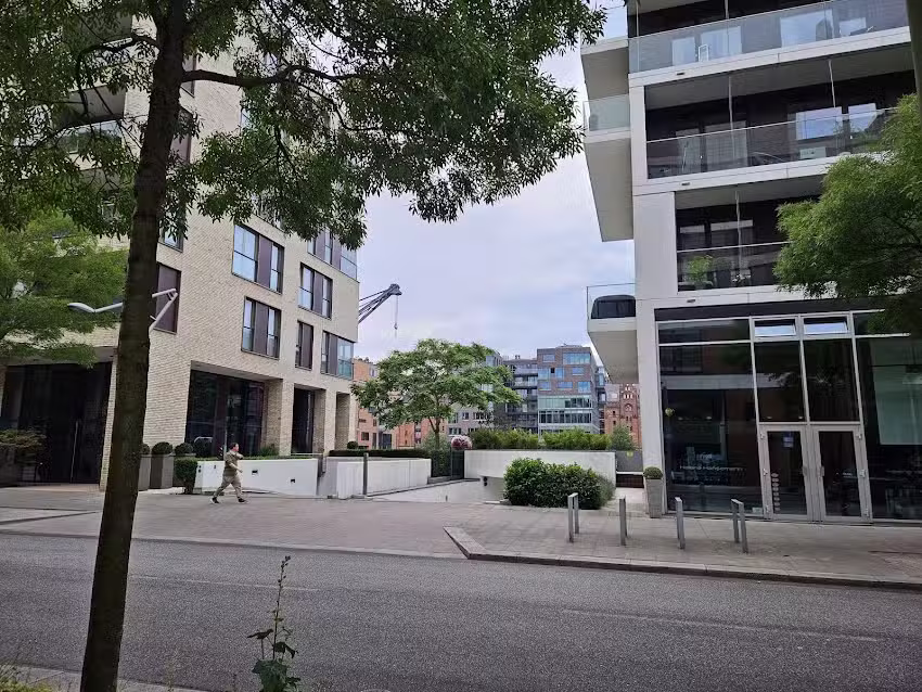 E+V Hamburg Immobilien GmbH