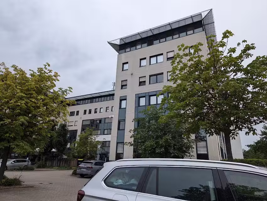 E3 Europa Center Halle-Leipzig