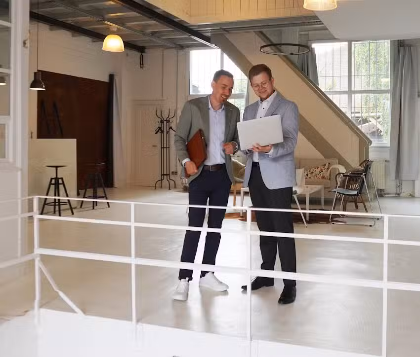 Ebbeler Immobilien – Immobilienmakler Borken