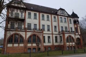 ECH Grundbesitzgesellschaft I mbH & Co. KG