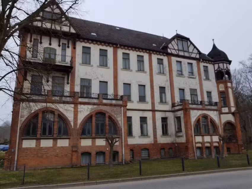 ECH Grundbesitzgesellschaft I mbH & Co. KG