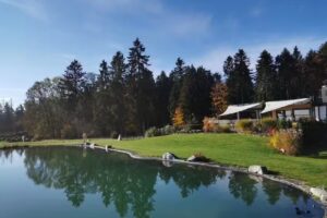 ECHT ZEIT Ferienwohnungen