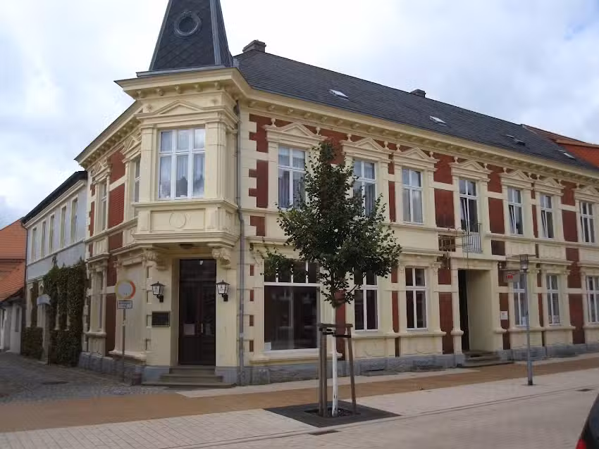 Eckert Immobilien GbR