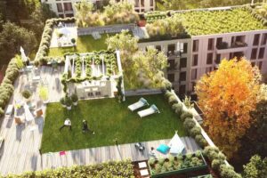 ECKPFEILER Immobilien Gruppe GmbH