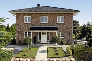 ECO System HAUS GmbH – Flensburg