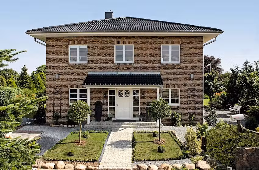 ECO System HAUS GmbH – Flensburg